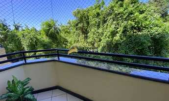 Imagem 6: Apartamento para locação definitiva, 2 dormitórios (1 suíte) - Praia das Toninhas, Ubatuba