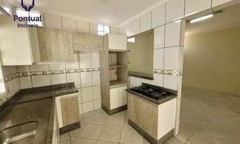 Imagem 5: Sobrado para aluguel com 130 m² com 04 quartos no Bairro Santa Rosa - Uberlândia