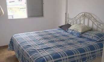 Imagem 7: Apartamento com 2 dormitórios à venda, 80 m² por R$ 320.000,00 - Vila Guilhermina - Praia