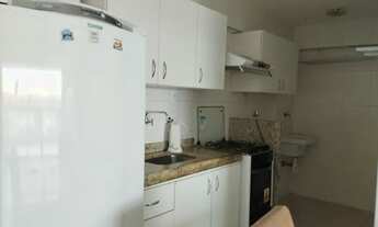 Imagem 7: PIATÃ 1/4 finamente Mobiliado e decorado, amplo 63, Vista mar, lindo ap. Excelente localiz