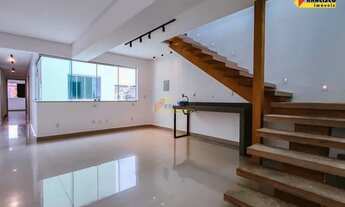 Imagem 2: Apartamento Cobertura para aluguel, 3 quartos, 1 suíte, 1 vaga, LP Pereira - Divinópolis/M