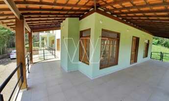 Imagem 4: Casa - Colinas do Ermitage (Sousas) - Campinas