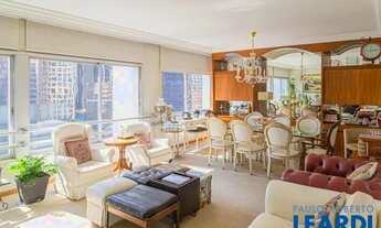 Imagem: APARTAMENTO - BELA VISTA - SP