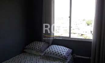 Imagem 7: Apartamento para Venda - 45.88m², 2 dormitórios, 1 vaga - Cavalhada