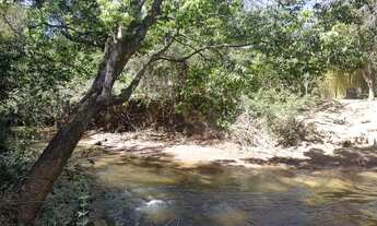 Imagem 4: Fazenda Planaltina DF