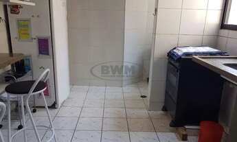 Imagem 6: Apartamento com 2 dormitórios à venda, 62 m² por R$ 230.000,00 - Jardim Novo Mundo - Soroc