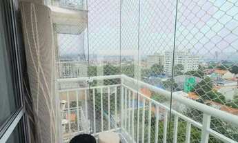 Imagem 7: Apartamento à Venda - Paulicéia, 2 Quartos, 54 m2