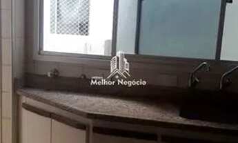 Imagem 4: Apartamento com 3 dorms, Higienópolis, Piracicaba - R$ 229 mil, Cod: AP3143