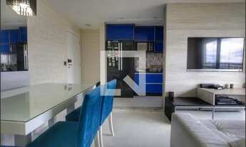 Imagem 3: Apartamento para Aluguel - Ipiranga, 2 Quartos, 69 m2