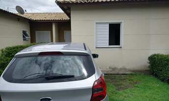 Imagem 2: Casa Nova Condomínio Residencial Morada CasaBella - Jardim Marcondes - 75m² - 3 dormitório