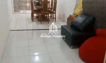 Imagem: Casa com 3 dorms, Vila Rezende, Piracicaba