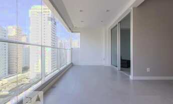 Imagem 6: Apartamento para Aluguel - Brooklin, 1 Quarto, 52 m2