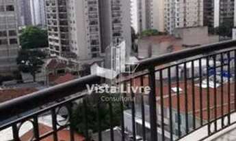 Imagem 2: Apartamento à venda, Moema, São Paulo, SP