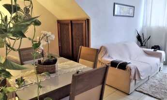 Imagem 5: Excelente apartamento tipo casa térreo em condomínio fechado no centro de Cascadura, próxi