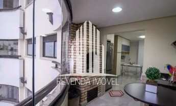 Imagem: Apartamento à venda 140m² 3 dormitórios