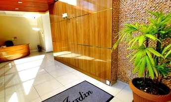 Imagem: Apartamento para venda com 96 metros quadrados