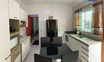 Imagem 7: Casa para Venda em Itaquaquecetuba, O Pequeno Coração, 2 dormitórios, 1 suíte, 2 banheiros