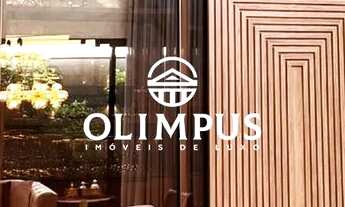 Imagem 6: Casa moderna e automatizada em condomínio com amplo espaço