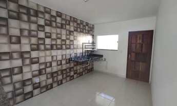 Imagem 3: Casa em Araruama - 2 quartos (sendo 1 suíte) | R$ 230.000,00
