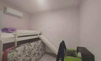 Imagem 7: Apartamento para Venda em São Paulo, Aclimação, 3 dormitórios, 1 suíte, 2 banheiros, 2 vag