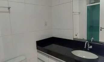 Imagem 6: Quadra Residenci mobiliado, nascente 2/4 sendo 1 suíte varanda gourmet