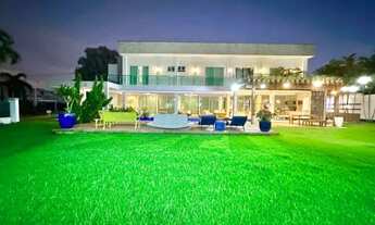 Imagem: Casa no Alphaville Fortaleza, 05 suítes