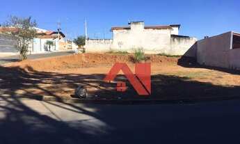 Imagem 1: Terreno à venda, 250 m² por R$ 280.000,00 - Jardim Santa Cruz - Mogi Guaçu/SP