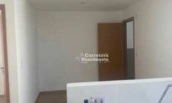 Imagem 2: Apartamento com 2 dormitórios para locação, 39 m² por R$ 1.111/mês - Vila Nova Aliança - J
