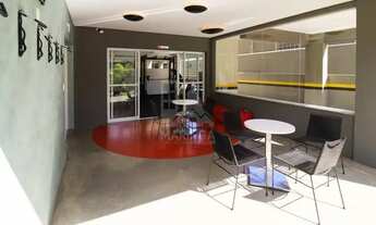 Imagem 3: Apartamento no Residencial Macaé 2 quartos Vila Marumby Maringá