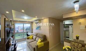 Imagem 7: Apartamento à venda 2 Quartos, 1 Vaga, 48M², Jardim Itu, Porto Alegre - RS