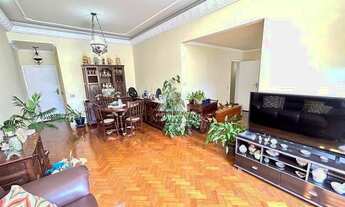 Imagem 5: Apartamento em Ipanema, 3 quartos - 1 vaga na escritura