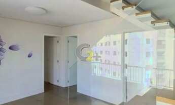 Imagem 2: COBERTURA - PERDIZES - 4 DORMS - 3 SUITES - 2 VAGAS