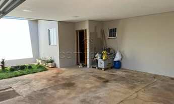 Imagem 3: Casa Padrão em São José do Rio Preto