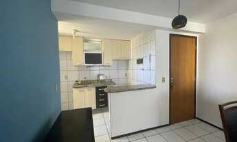 Imagem 5: Bonaire - 63m² - 2 quartos - 2 vagas - Lazer - Aldeota