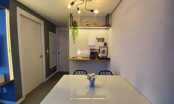 Imagem 3: CANOAS - Apartamento Padrão - Centro