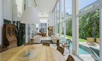 Imagem: Casa Venda 3 Dormitórios - 480 m² Vila