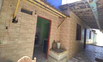 Imagem 3: Casa para aluguel e venda tem 70 metros quadrados com 3 quartos em Siribinha - Conde - BA