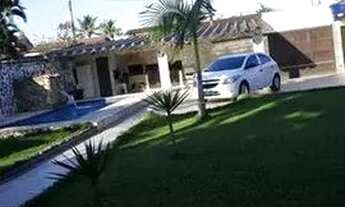 Imagem 2: Casa para temporada em Pirenópolis Goiás