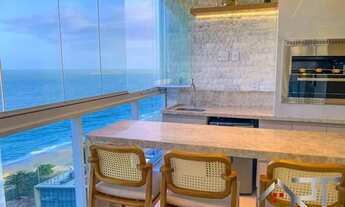 Imagem: Apartamento para venda tem 130 metros quadrados