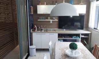 Imagem 6: Apartamento para Venda em Salvador, Alphaville I, 1 dormitório, 1 suíte, 1 banheiro, 1 vag