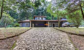 Imagem 5: NOVA LIMA - Casa de Condomínio - Parque do Engenho