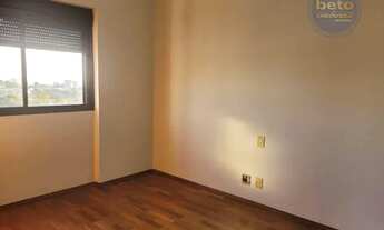 Imagem 7: Apartamento com 3 dormitórios para alugar, 242 m² por R$ 4.815,00/mês - Edifício Santa Mar