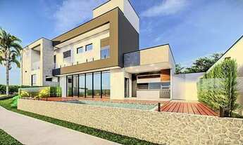 Imagem 5: Casa com 3 dorm- Condomínio Residencial Sun Lake - Sorocaba/SP - CA2174