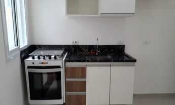 Imagem 2: Kitnet nova disponível para locação Bairro de Veleiros região de Interlagos