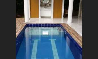 Imagem: Aluguel casa jardim botânico cond. Belvedere