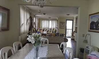 Imagem 4: São Paulo - Apartamento Padrão - Vila Mariana