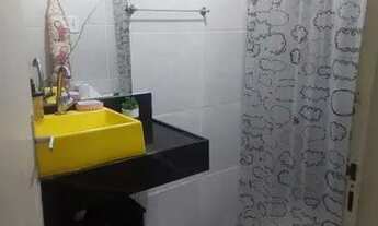 Imagem 4: Casa a venda Apartamento com 2 dormitórios