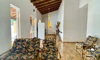 Imagem 6: Casa com 4 suítes à venda, 160 m² - Condomínio Mar verde - Caraguatatuba/SP