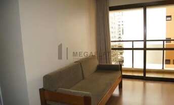 Imagem 6: FLAT PARA LOCAÇÃO NO JARDINS PARK AVENUE!