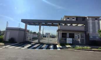 Imagem: Apartamento - Recanto do Sol I - Campinas